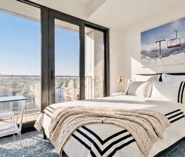For Lease - 2020 Bathurst Street Unit# 908, Toronto, Ontario - Photo 5