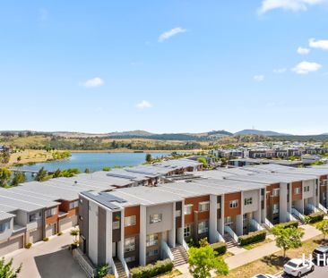 313/43 Arthur Blakeley Way, Coombs ACT 2611 - Apartment For Rent | ... - Photo 3