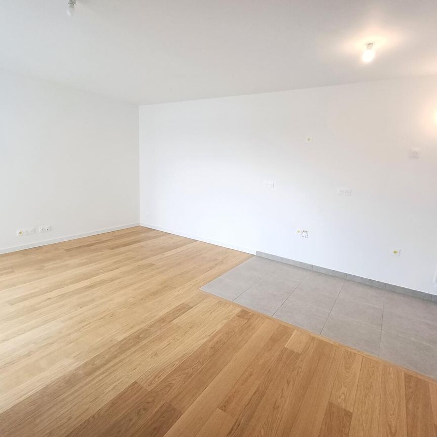 location Appartement T3 DE 63.34m² À MAISONS ALFORT - Photo 1