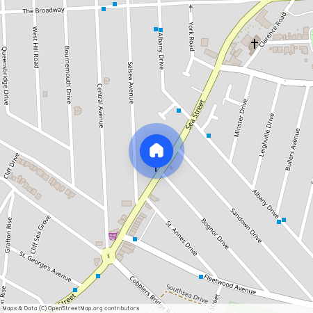 Sea Street, Herne Bay, CT6 8QE, Kent