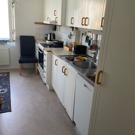 Danmarksgatan, Linköping - Photo 3