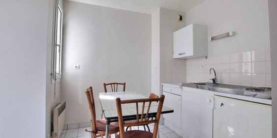 Appartement Clermont Ferrand 1 pièce 26 m² - Balcon - Parking - Photo 3