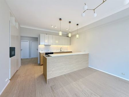 Appartement te huur - Photo 3