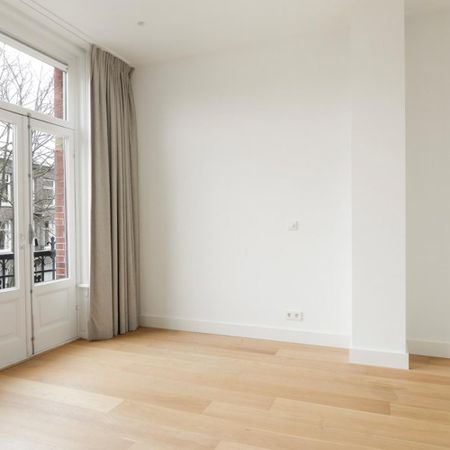 Linnaeusparkweg, Amsterdam - Photo 4