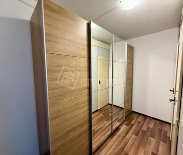 DIRECTREAL|Prenájom veľkého 1 izbového bytu s balkónom v tesnej blí... – Fotografia 6