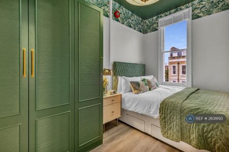 1 bedroom flat to rent - Photo 5