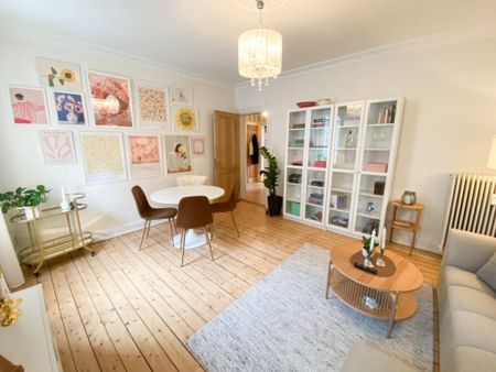 Schleppegrellsgade 61, st. th, 9000 Aalborg - Foto 4