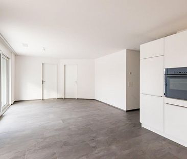 Moderne 4.5- Zimmerwohnung in Alchenflüh - "Kräuchi Areal" - Foto 3
