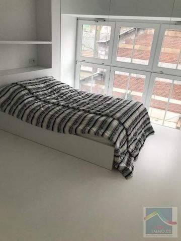 Appartement te huur - Photo 2