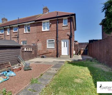 Holborn Road, Hylton Lane Estate, Sunderland, Tyne & Wear, SR4 8AP - Photo 5