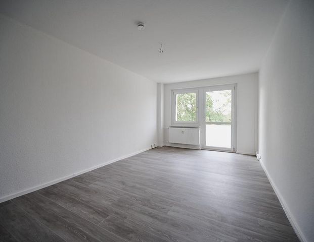 Moderne 4-Zimmerwohnung mit idealer Raumaufteilung - Foto 1