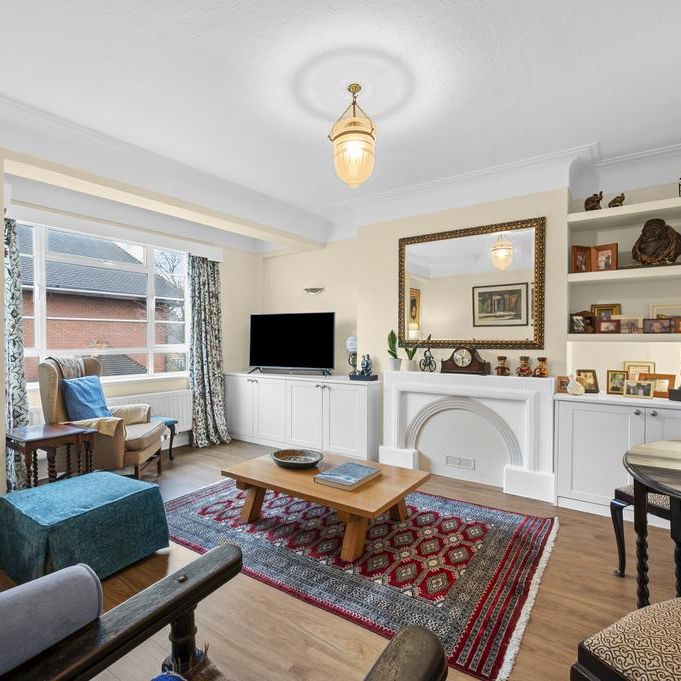 2 bedroom flat to rent - Photo 1