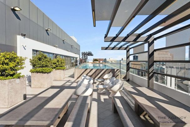 Stunning One-Bedroom Residence at NV Apartments - Ultimate Resort Lifestyle Awaits! - Photo 1