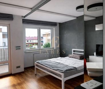 Balkon | Wilanów | Parking | 2 pokoje - Фото 5