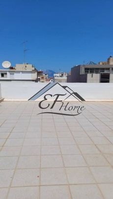 Διαμέρισμα για ενοικίαση Πάτρα - Κέντρο (Πάτρα) - Photo 1