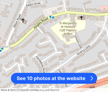 Alvechurch Road, Halesowen - Photo 1