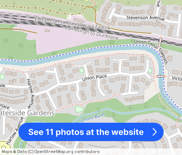 Union Place, Brightons, Falkirk, Stirling, FK2 0FG - Photo 1