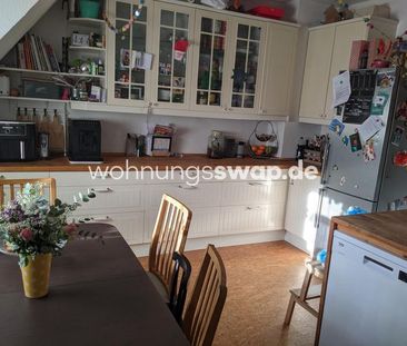 Wohnungsswap - 4 Zimmer, 100 m² - Niehler Straße, Nippes, Köln - Photo 1