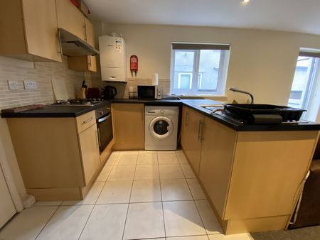 Gold Street, Adamsdown - Photo 5