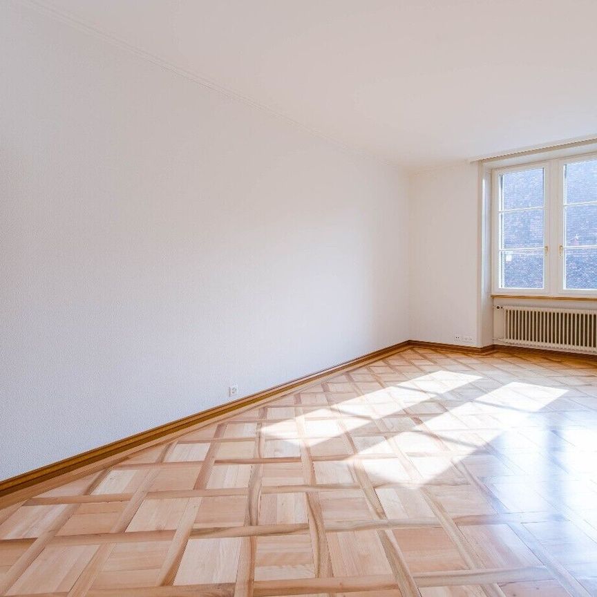 Einmaliges Town House im historischen Luzern - Foto 1