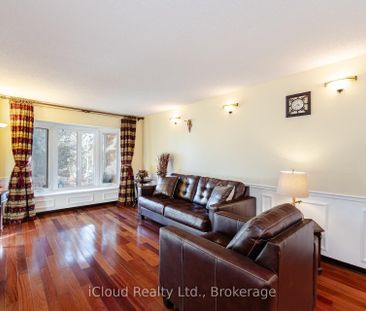 For Lease - 1615 Sir Monty's Drive, Mississauga, Ontario - Photo 2