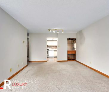 Condo in Vancouver West Side, BC - Photo 2