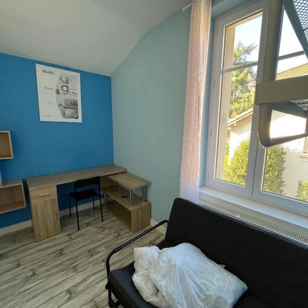 Triplex Le Chambon-Feugerolles - Photo 1