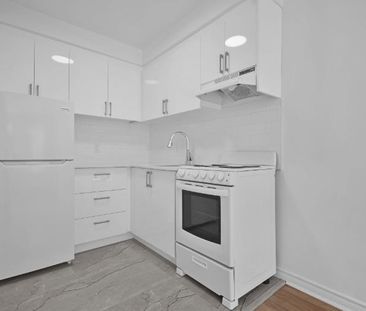 1 CH - 1 SDB - Montréal - $1,075 /mo - Photo 3