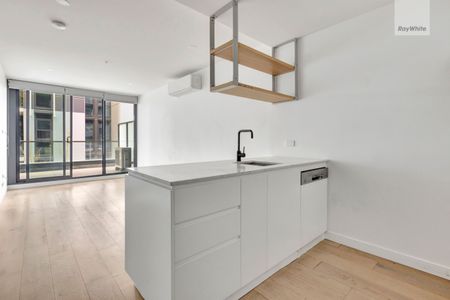 Convenient Living - Photo 5