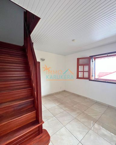 Location Appartement 4 pièces 42m² BASSE TERRE 97100 - Photo 5