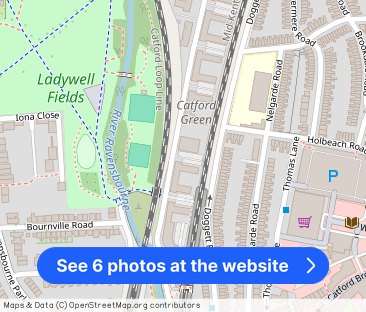 Adenmore Road, London, SE6 - Photo 1