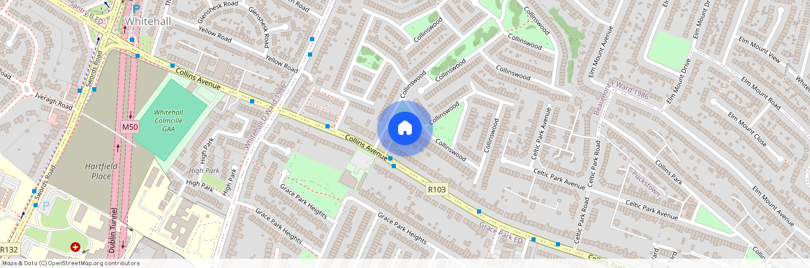 2 Collinswood, Collins Avenue, Beaumont, Dublin 9, Dublin 5