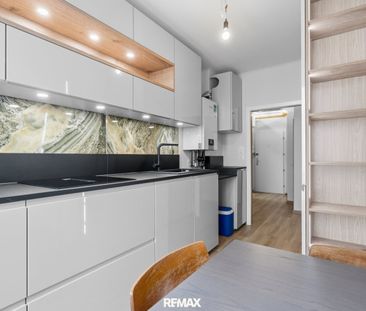 2 Zimmer Erstbezug nach Sanierung im 3. Bezirk: Stilvoll & nahe Don... - Photo 6