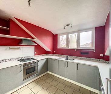 Appartement te huur - Photo 5