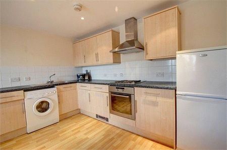 2 bedroom apartment to rent - Photo 5