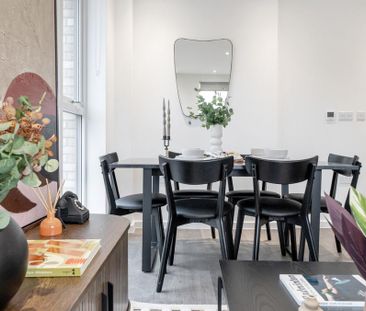 3 bedroom apartment to rent - Photo 3