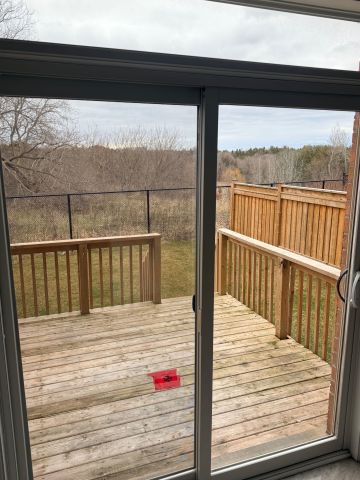 For Lease - 31 Hickling Lane, Ajax, Ontario - Photo 4