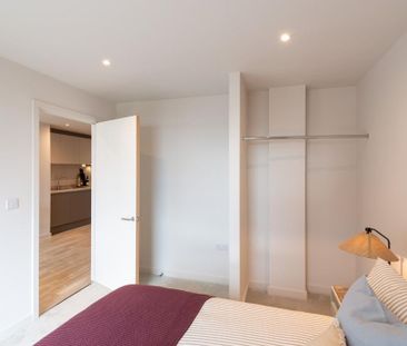 1 bedroom apartment to rent - Photo 6