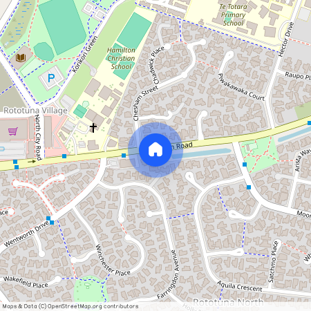 261 Borman Road, Rototuna, Hamilton City