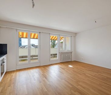 2.5 Zimmer, 46 m², 6. Stock - Foto 2