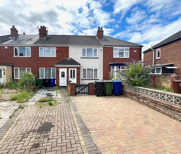 2 bedroom terraced house to rent - Photo 2