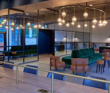 Classic Studio - Photo 1