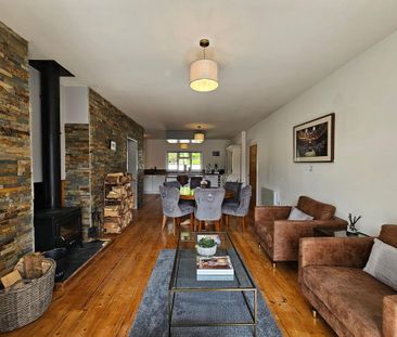 4 bedroom detached house to rent - Photo 5