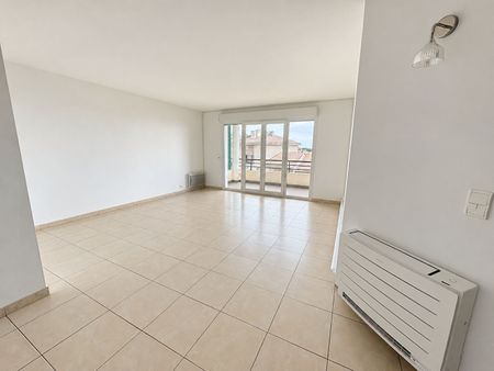 T3 Résidence Alta Vista avec garage - Photo 4