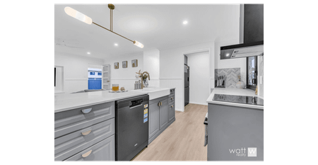 Renovated and ready - Is this your new home? - Photo 3