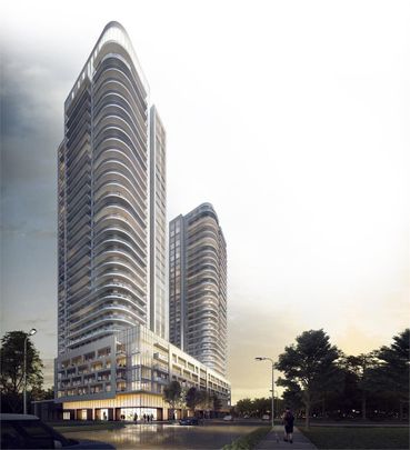 For Lease - 2033 Kennedy Road Unit# 1512, Toronto, Ontario - Photo 1