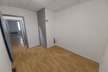 Location Appartement 2 pièces 47m² CASTELSARRASIN 82100 - Photo 5