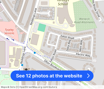 Excel Drive, Birmingham, B11 - Photo 1