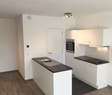 Uitstekend gelegen 2-slpk appartement met terras, autostaanplaats e... - Photo 4