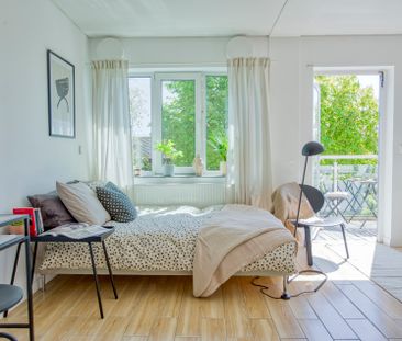 Panelgatan 44, Kristineberg - Foto 1